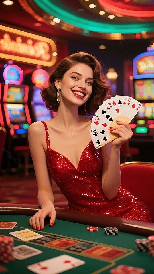 Mobile view for kingslot account access