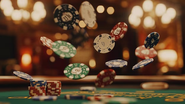 kingslot App kingslot App