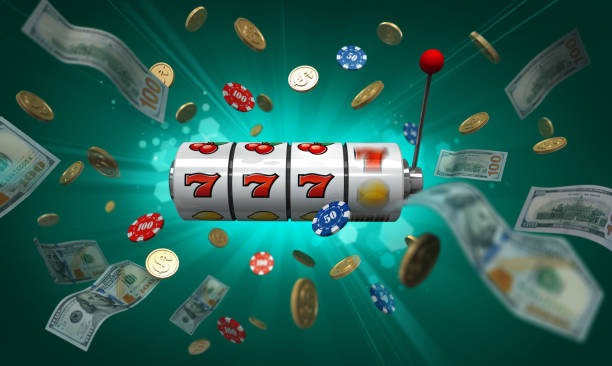 kingslot featured game showcase