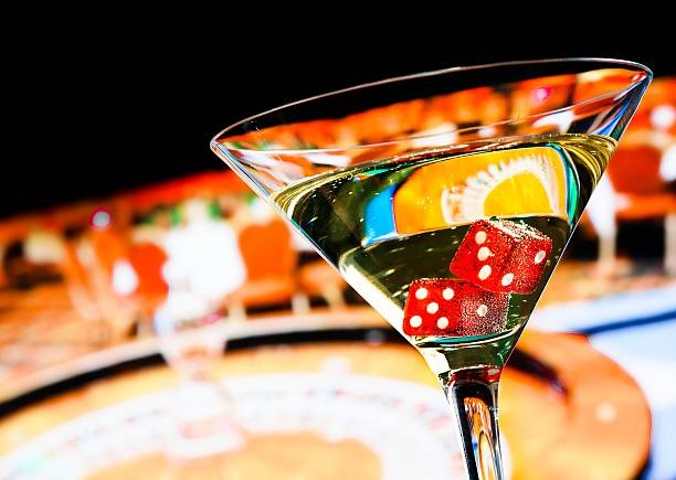 Our SA Gaming live table and slot guide layout